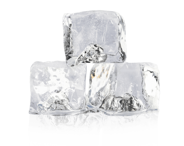 cubetti ghiaccio vendita